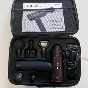 Massage gun